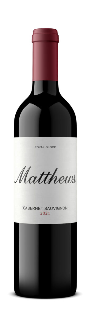 Royal Slope Cabernet Sauvignon