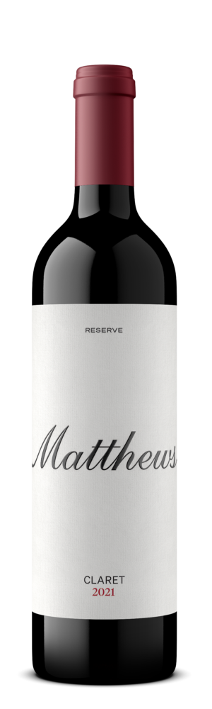 Reserve Claret