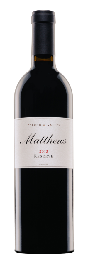 Reserve Claret