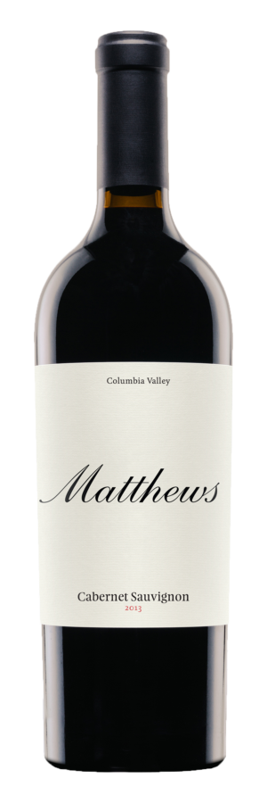 Cabernet Sauvignon