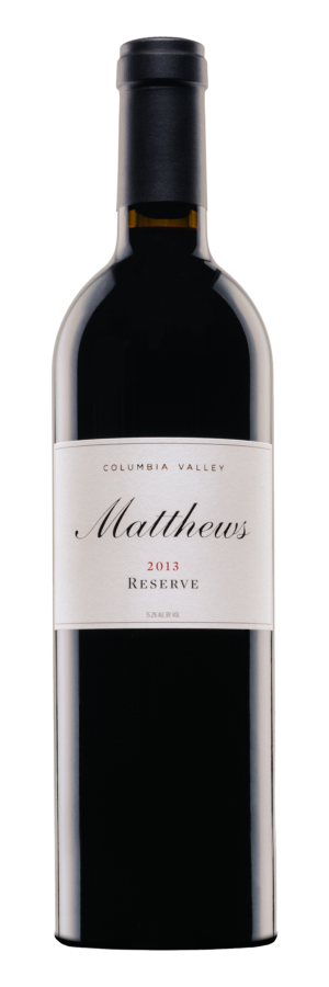Reserve Claret