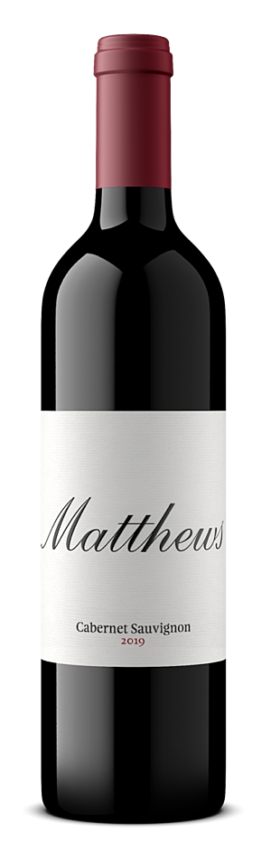 Cabernet Sauvignon