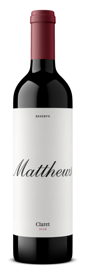 Reserve Claret