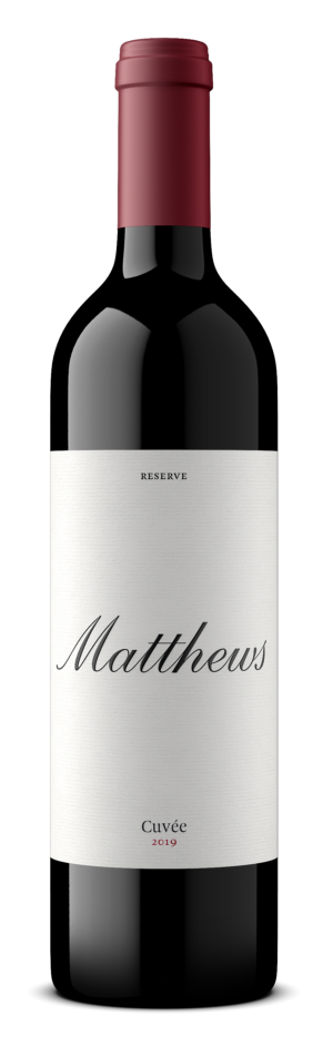 Reserve Cuvée
