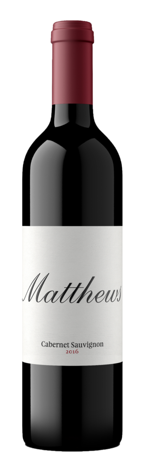 Cabernet Sauvignon