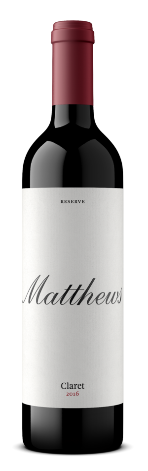 Reserve Claret