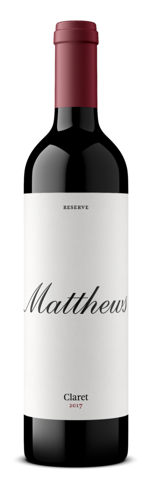 Reserve Claret