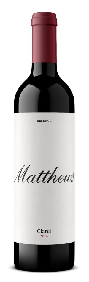 Reserve Claret