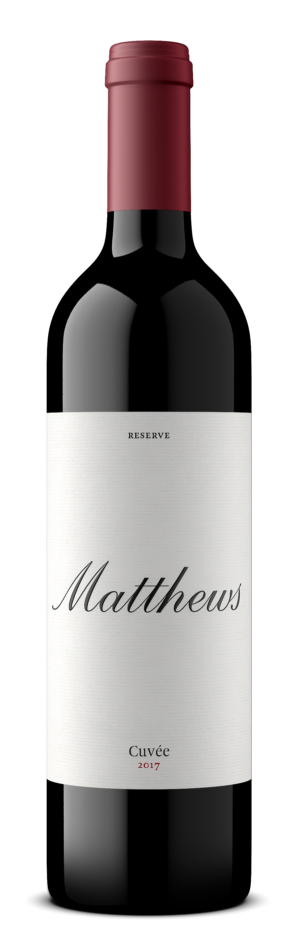 Reserve Cuvée