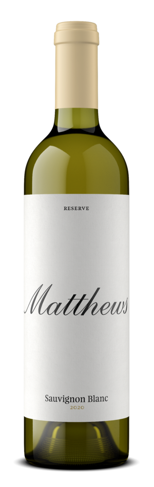 Reserve Sauvignon Blanc