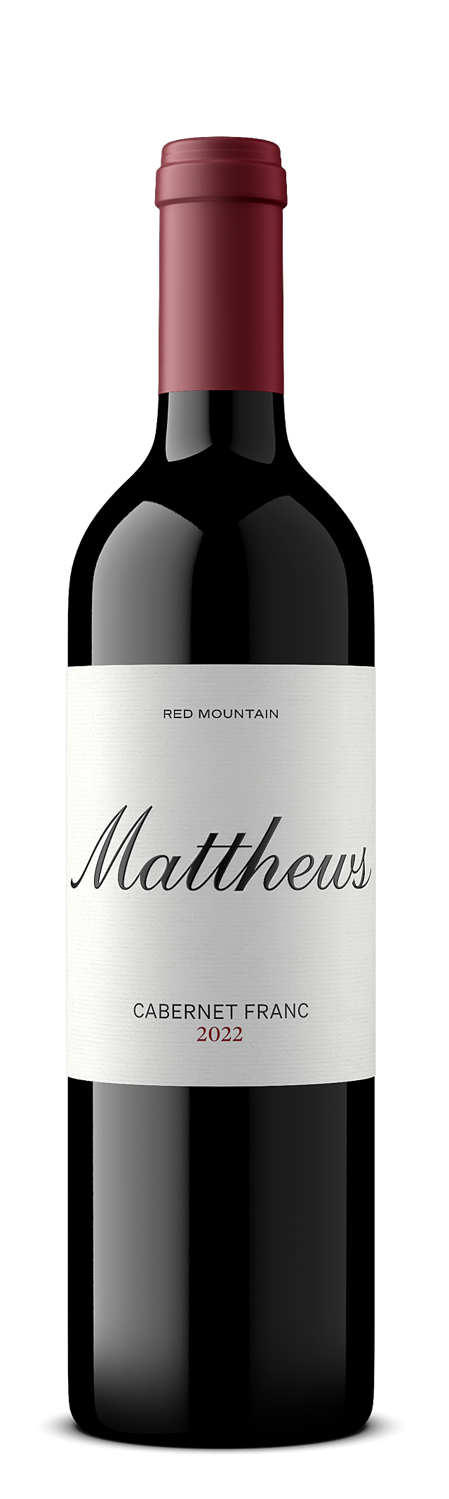 Red Mountain Cabernet Franc