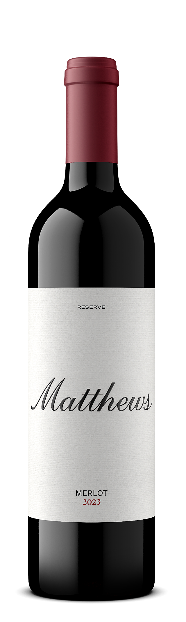 Reserve Merlot