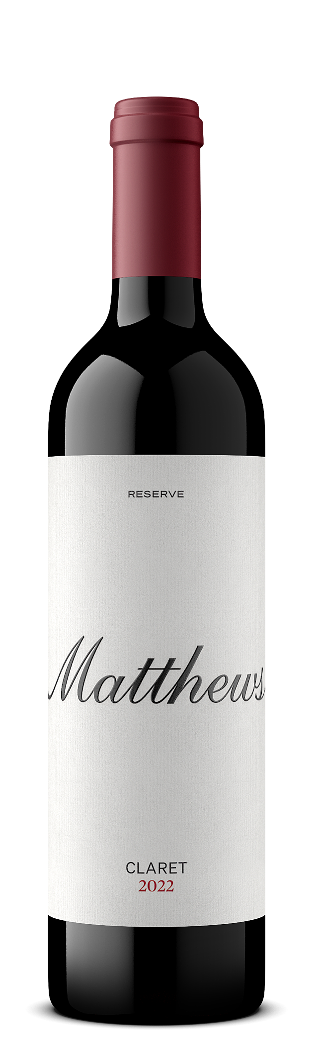 Reserve Claret