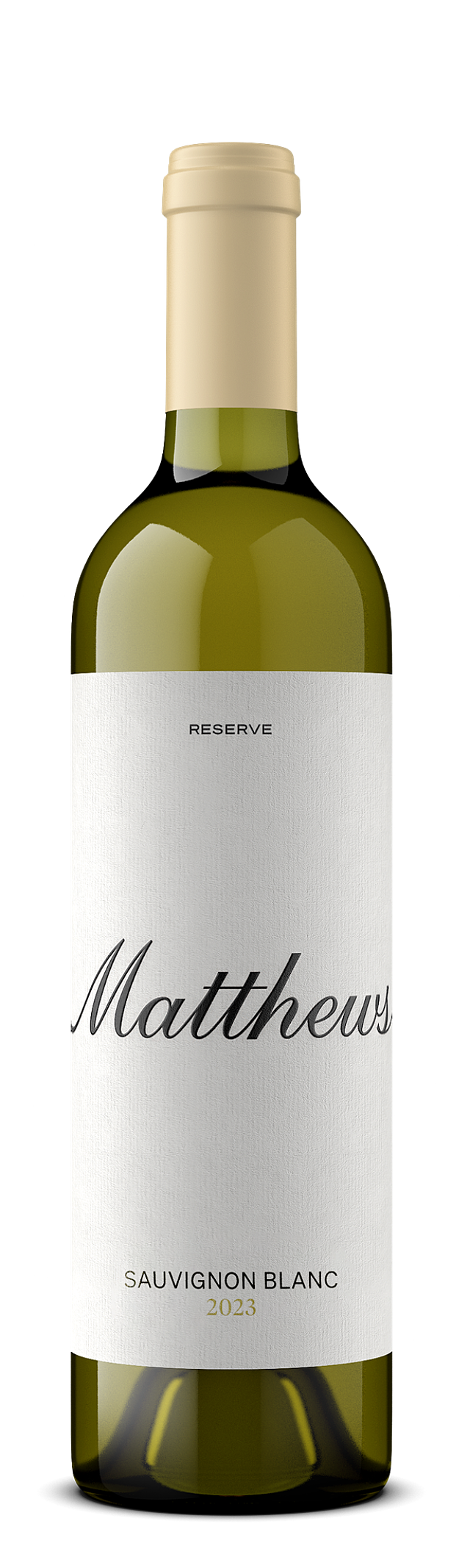 Reserve Sauvignon Blanc