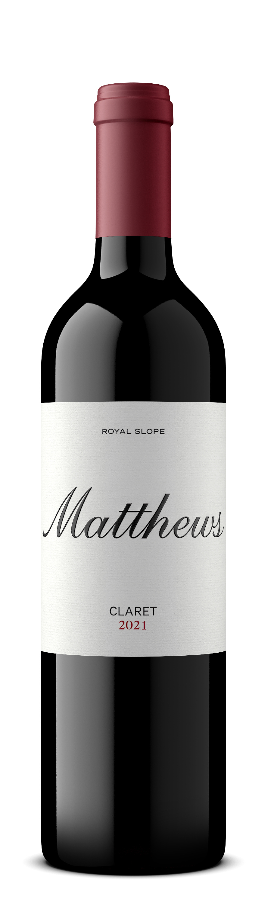 Royal Slope Claret