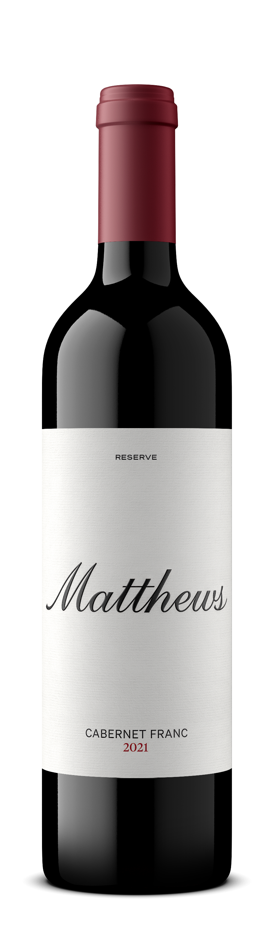 Reserve Cabernet Franc