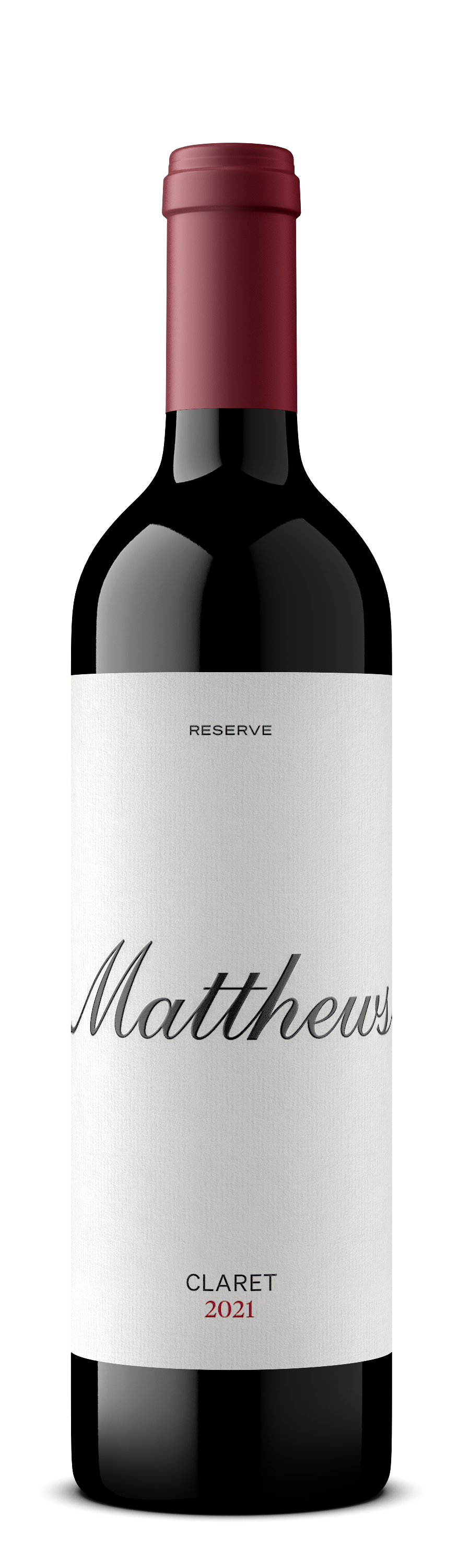Reserve Claret