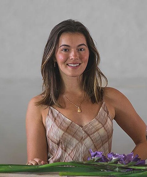 Reagan Mercer, Co-Owner