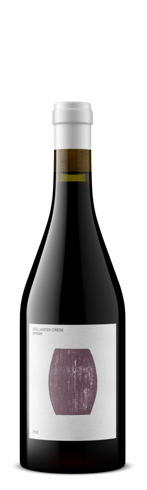 Stillwater Syrah