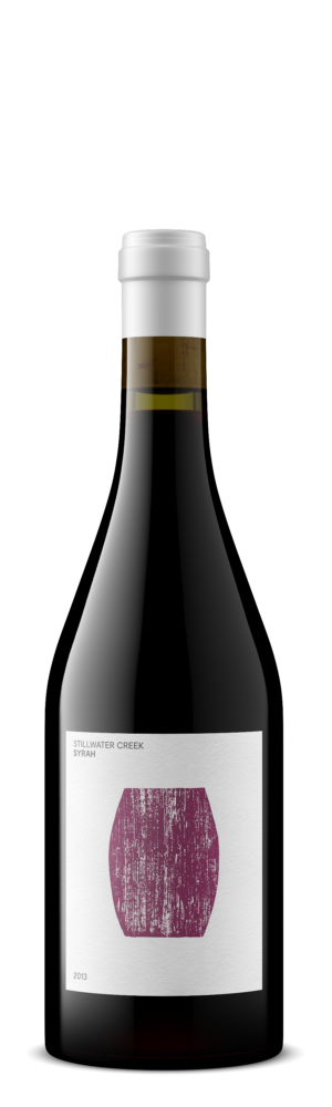 Stillwater Syrah