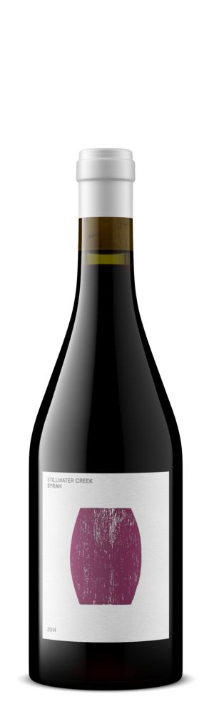 Stillwater Syrah