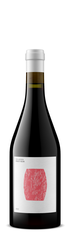 Solaksen Pinot Noir