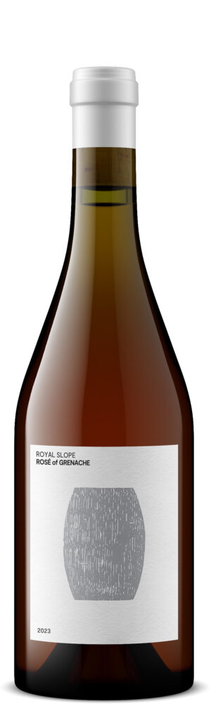 Royal Slope Rosé