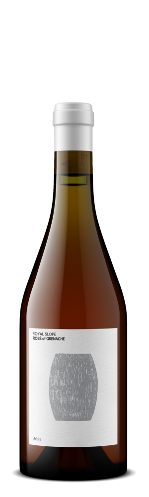 Royal Slope Rosé