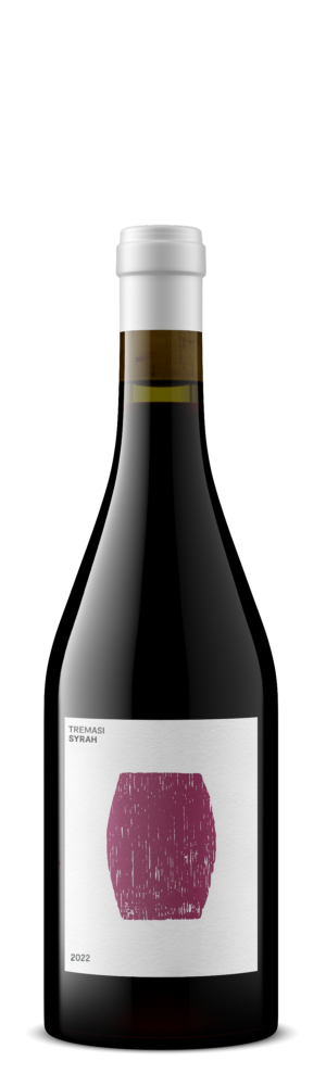 Tremasi Syrah