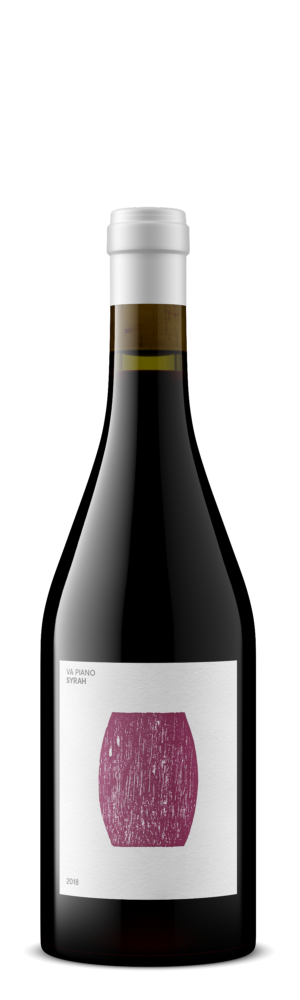 Va Piano Syrah
