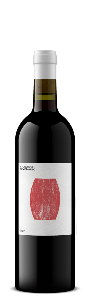 Stoneridge Tempranillo