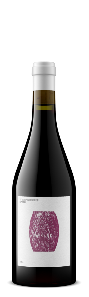 Stillwater Syrah