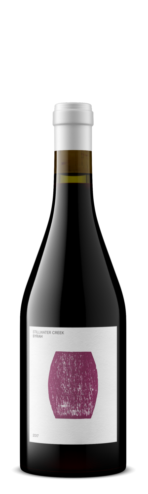 Stillwater Syrah