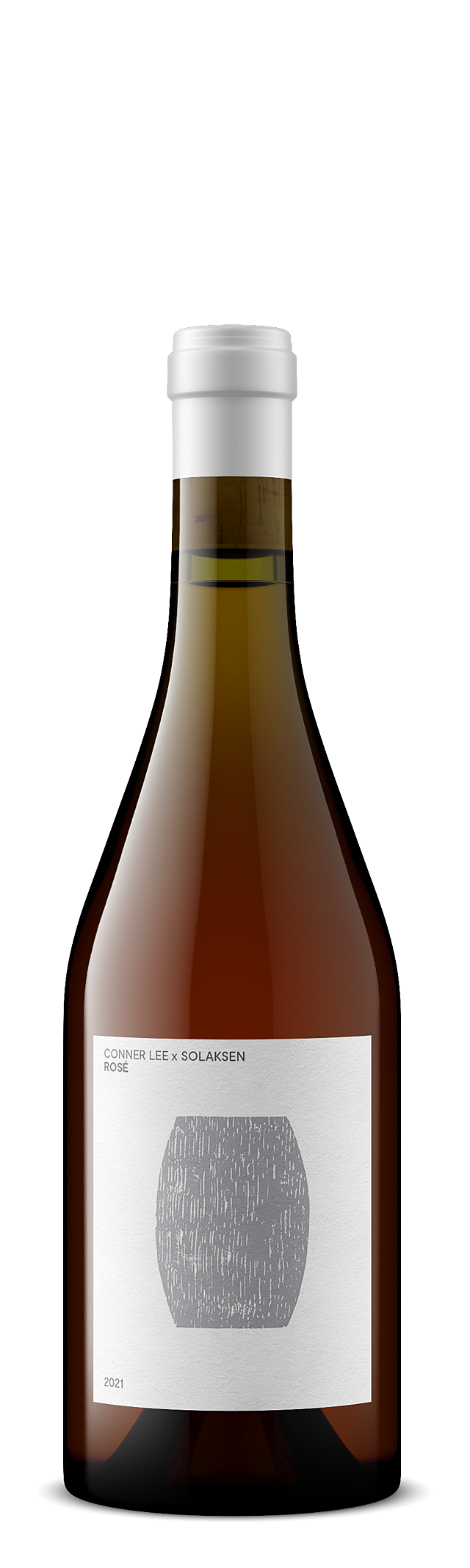 Conner Lee x Solaksen Rosé