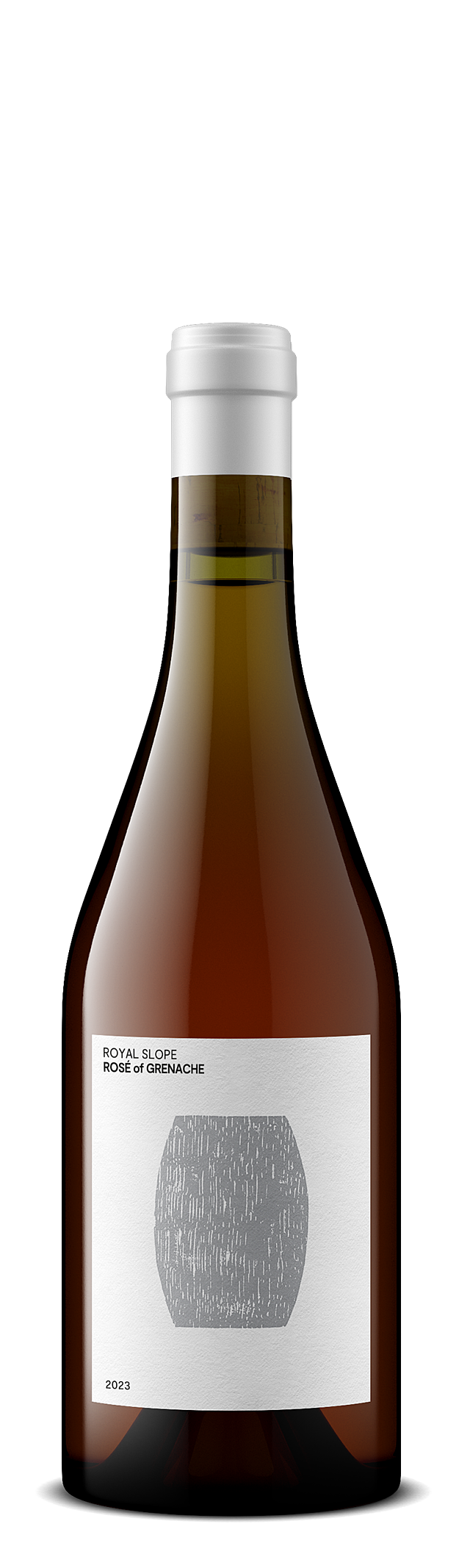 Royal Slope Rosé