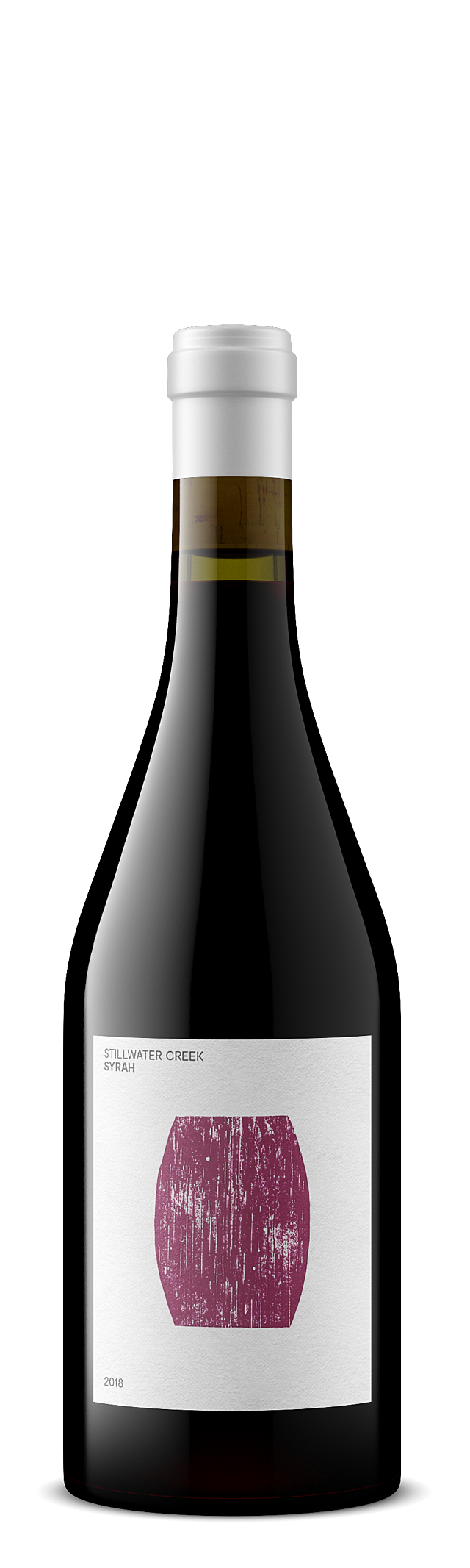 Stillwater Syrah