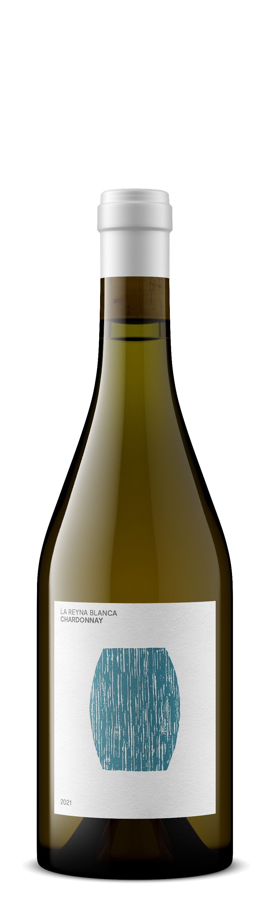 La Reyna Blanca Chardonnay