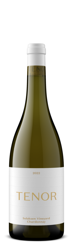 Solaksen Chardonnay
