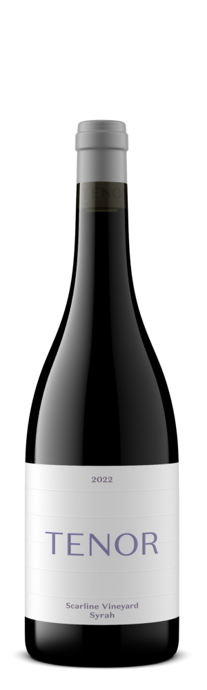 Scarline Syrah