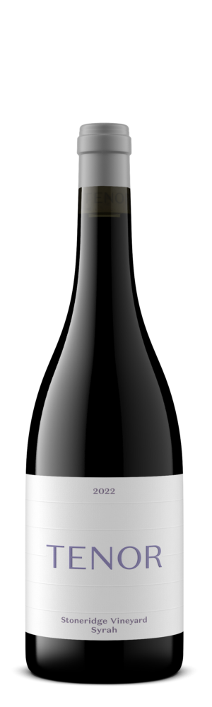 Stoneridge Syrah