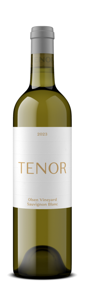 Olsen Sauvignon Blanc
