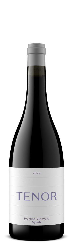 Scarline Syrah