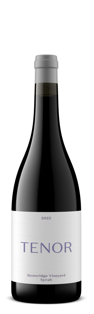 Stoneridge Syrah