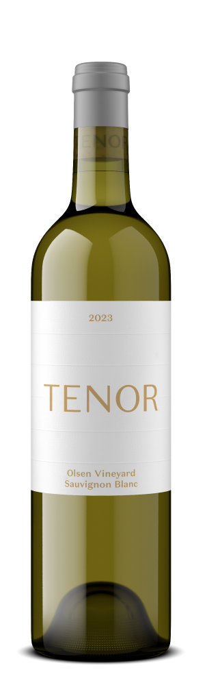 Olsen Sauvignon Blanc