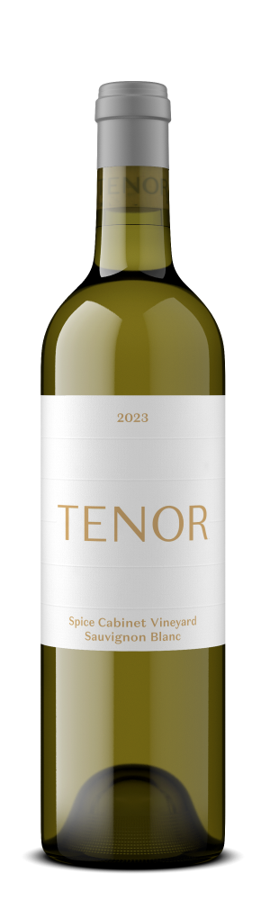 Spice Cabinet Sauvignon Blanc