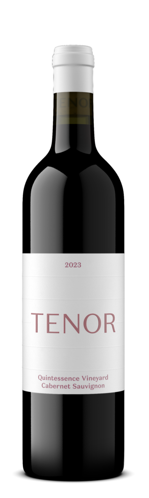 Quintessence Cabernet Sauvignon