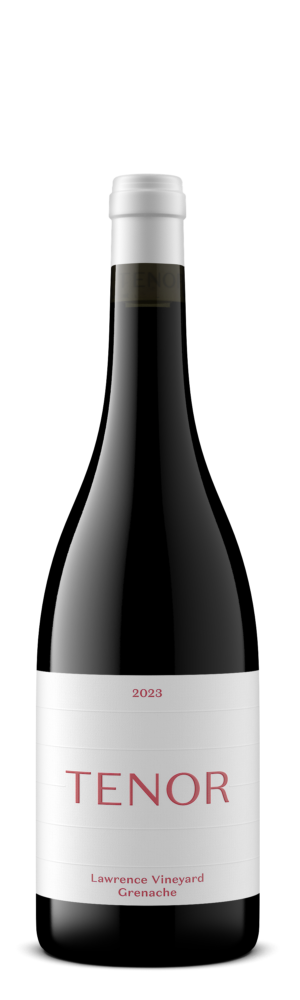 Lawrence Grenache