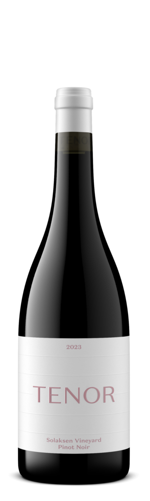 Solaksen Pinot Noir