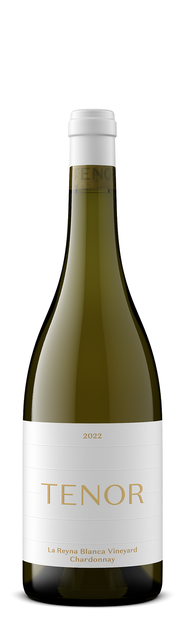 La Reyna Blanca Chardonnay
