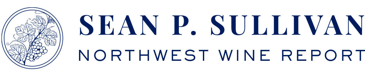 Northwest Wine Report by Sean Sullivan